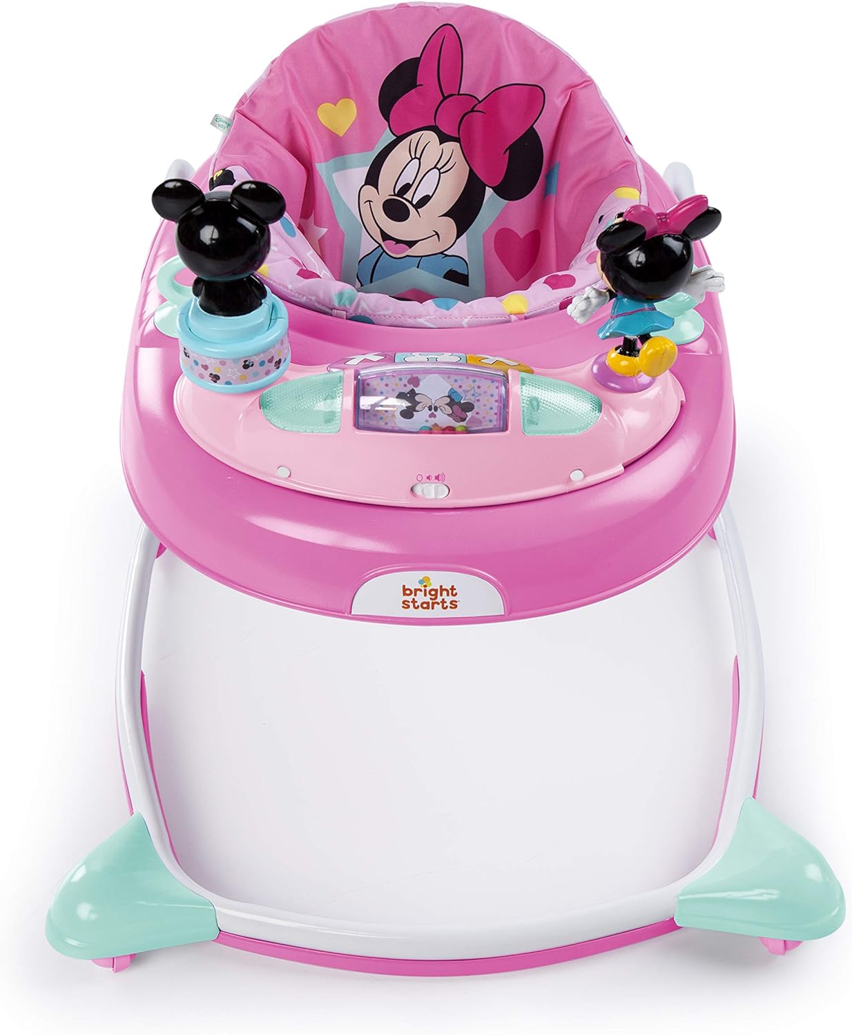 DISNEY BABY-14-Door Jumper