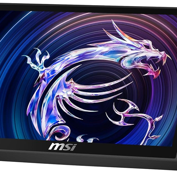 MSI Claw 8 AI+ Gaming Handheld, 8 Inch FHD+ 120 Hz Display, Intel Core Ultra 7 Processor 258V, 32GB RAM, 1TB SSD, Intel Arc Graphics, Windows 11 Home, Black/Sandstorm, A2VM-015
