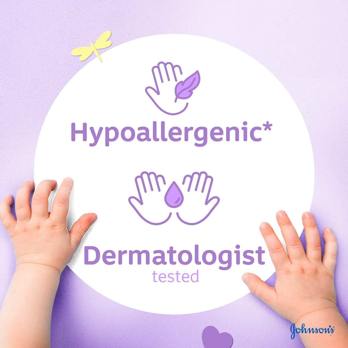 Johnson's Baby Ultimate Clean, 3X4X48, 576 Baby Wet Wipes