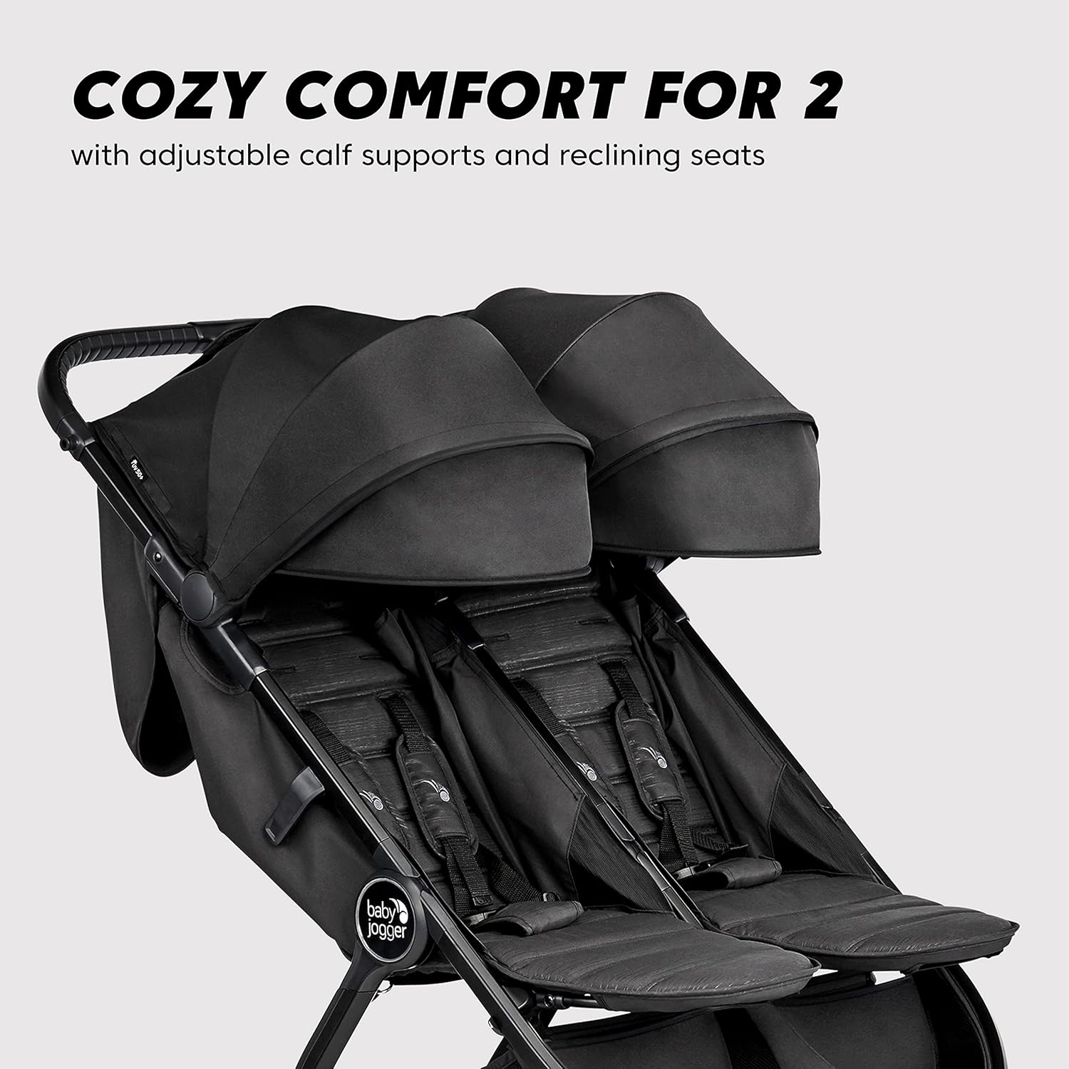 Baby Jogger City Tour 2 Double Stroller