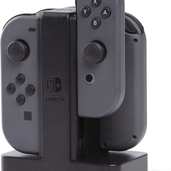 PowerA Nintendo Switch Car Charger - Nintendo Switch