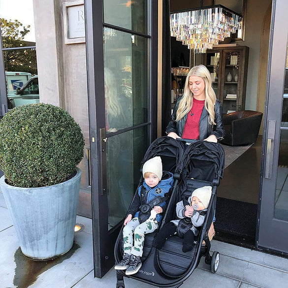 Baby Jogger City Tour 2 Double Stroller