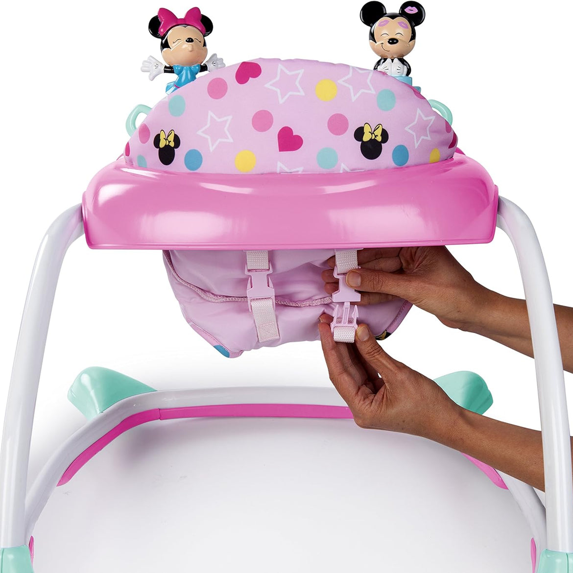 DISNEY BABY-14-Door Jumper