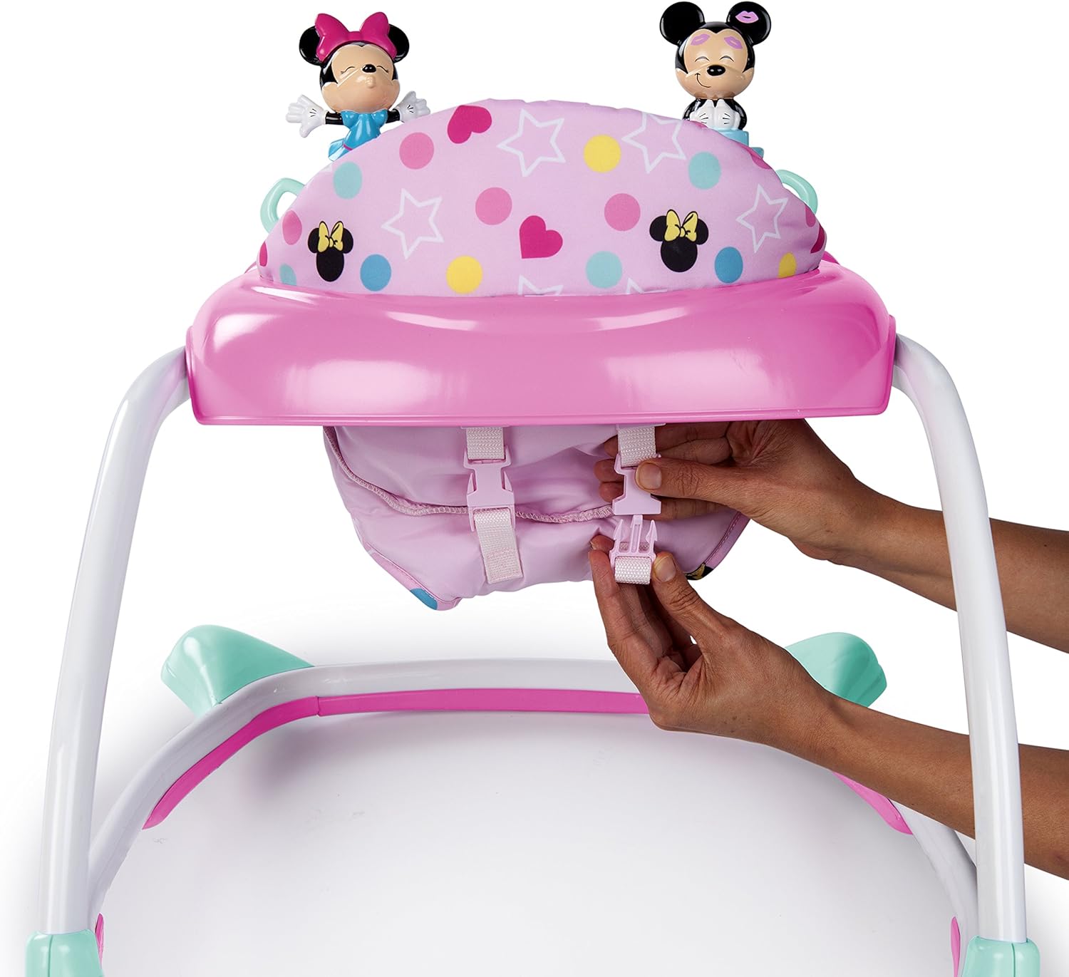 DISNEY BABY-14-Door Jumper