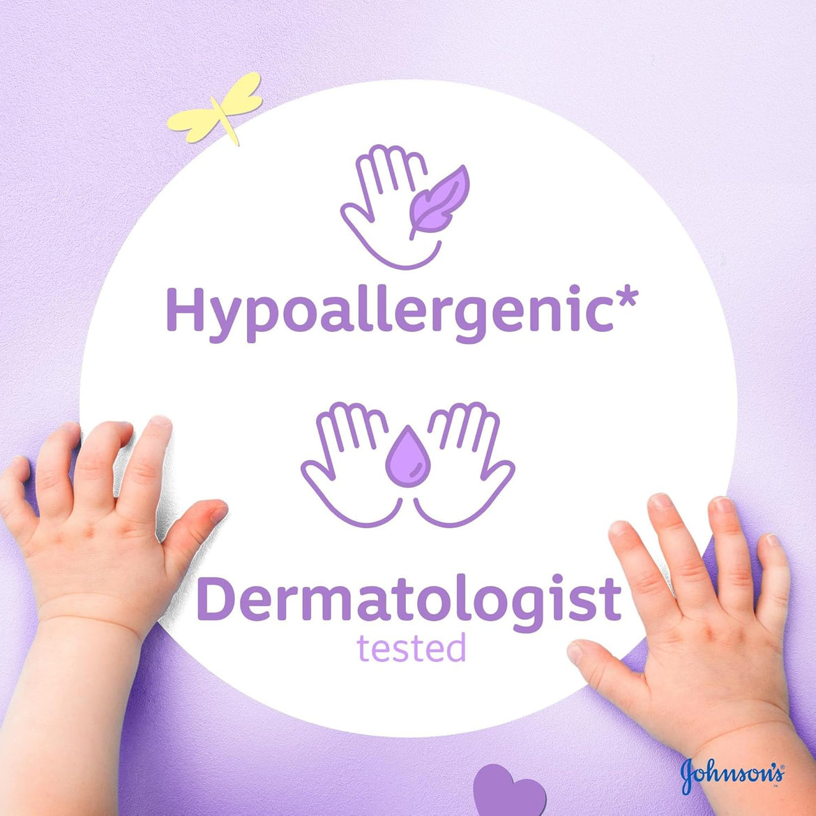 Johnson's Baby Ultimate Clean, 3X4X48, 576 Baby Wet Wipes