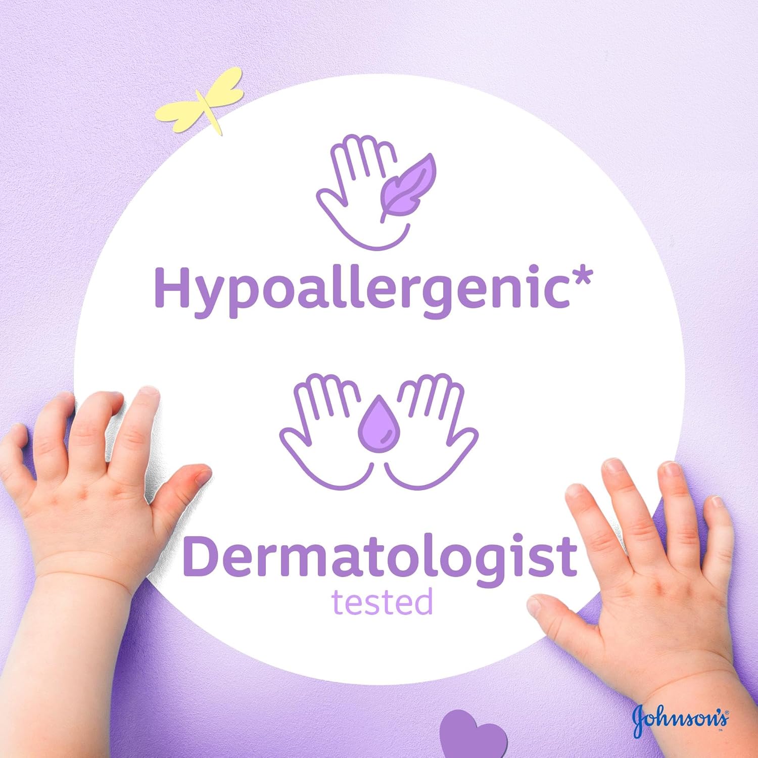 Johnson's Baby Ultimate Clean, 3X4X48, 576 Baby Wet Wipes