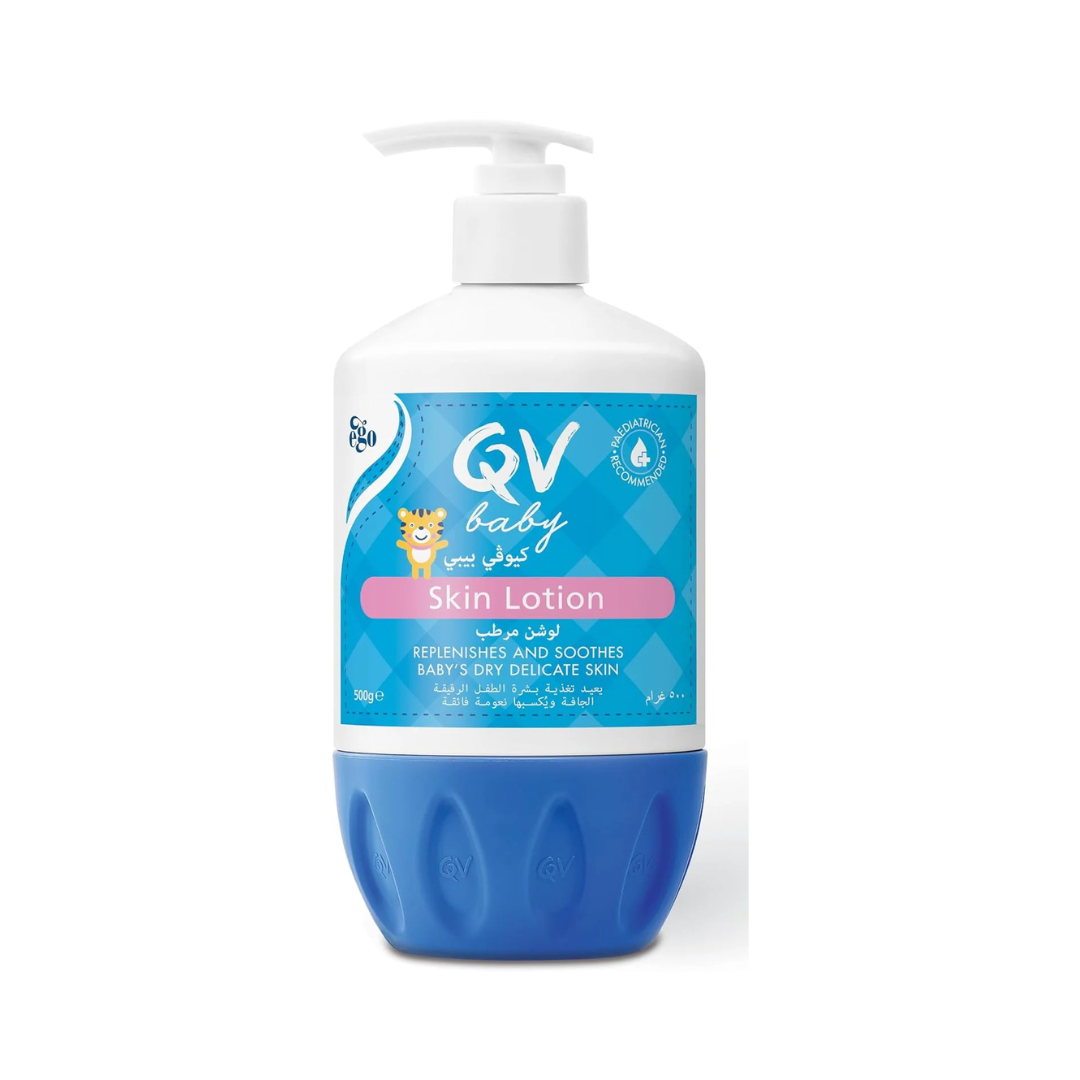 QV Baby Moisturising Lotion 500g