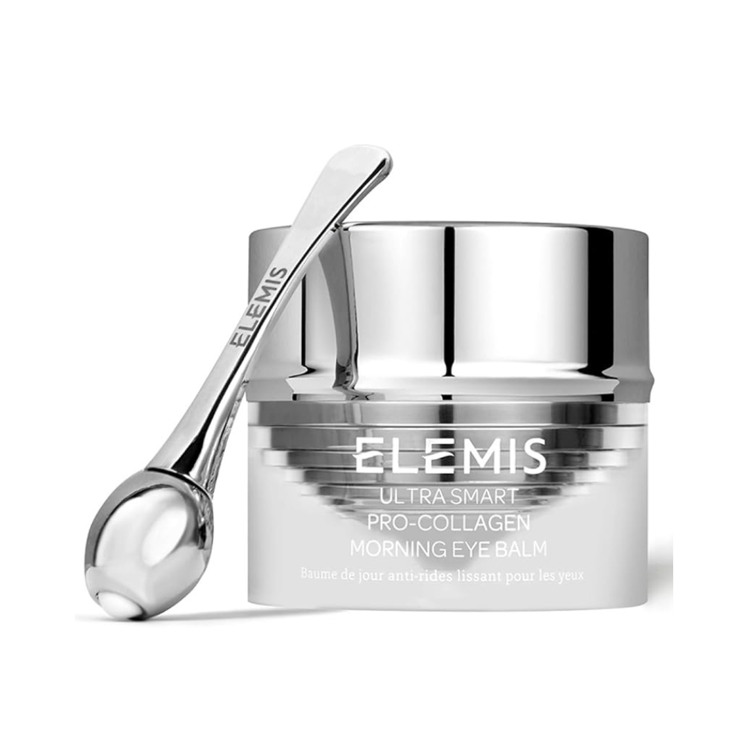 ELEMIS Ultra Smart Pro-Collagen Eye Treatment Duo