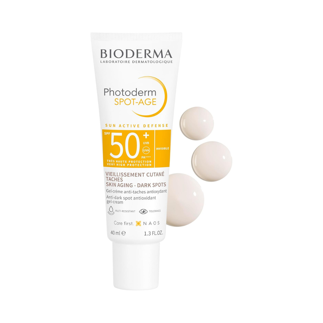 Bioderma Photoderm Spot-Age SPF50+ 40ml