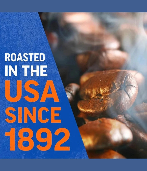 Maxwell House Original Roast Coffee, 326g