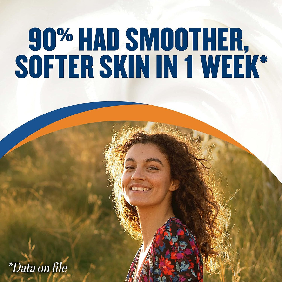 Gold Bond Ultimate Rough & Bumpy Skin Daily Therapy Cream With 8 Intensive Moisturizes, 8 oz