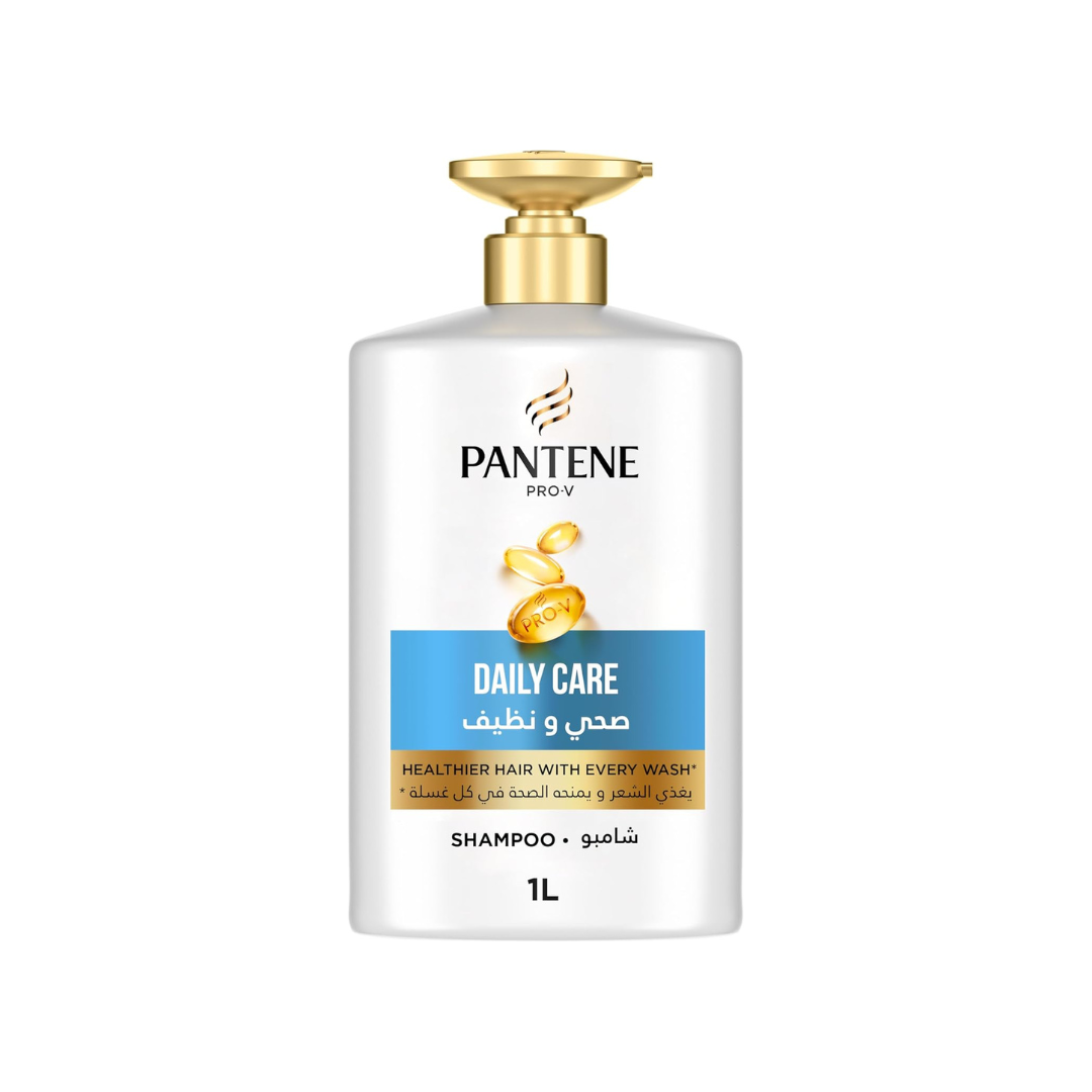 Pantene Pro-V Daily Care Shampoo and Conditioner 1000 ml