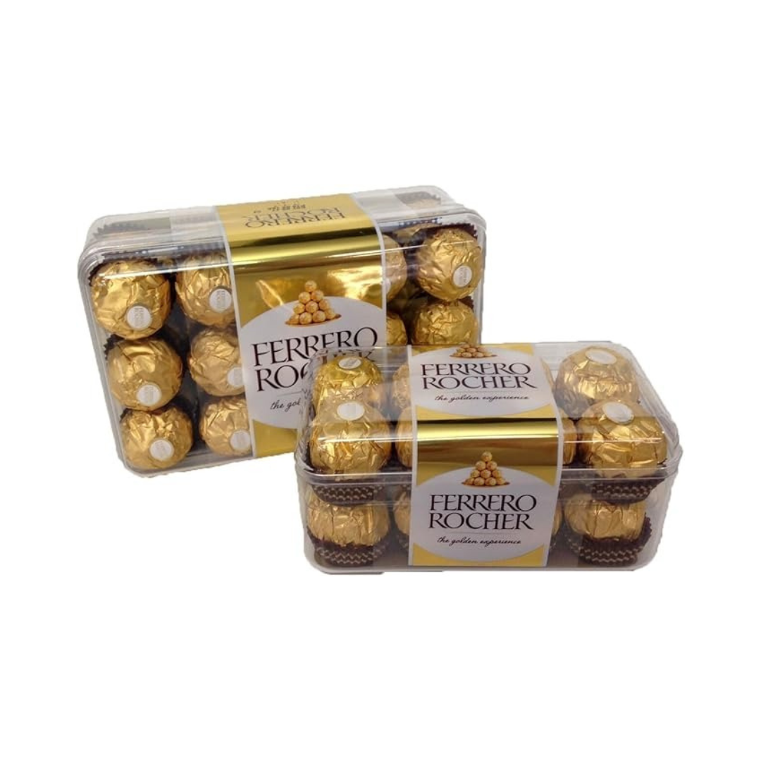 Ferrero Rocher 200g (16 pcs)