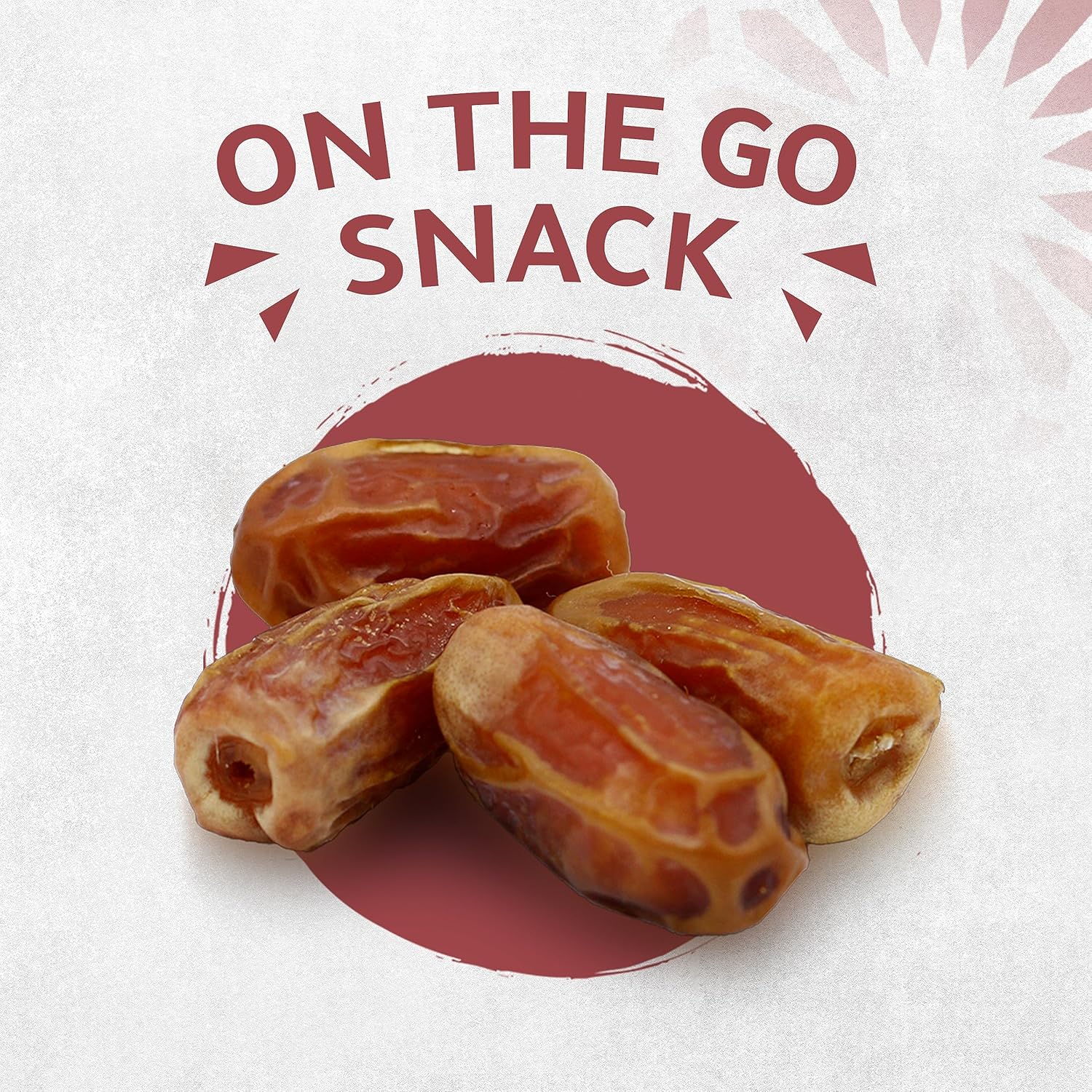 Nakheel Alya Elegance Pack of Segai Dates - 1Kg | Premium Quality Segai Dates