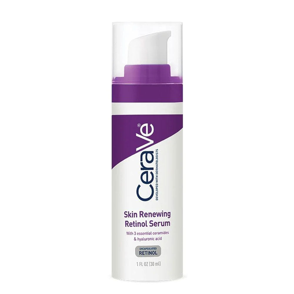 CeraVe Skin Renewing Retinol Serum