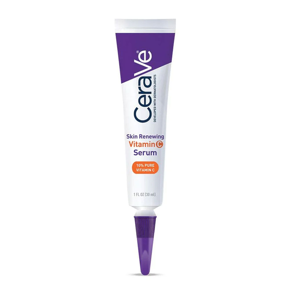 CeraVe Skin Renewing Vitamin C Serum