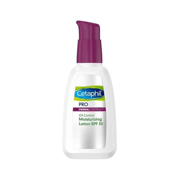 CETAPHIL PRO OIL ABSORBING MOISTURIZER, SPF 30 | 4 OUNCE