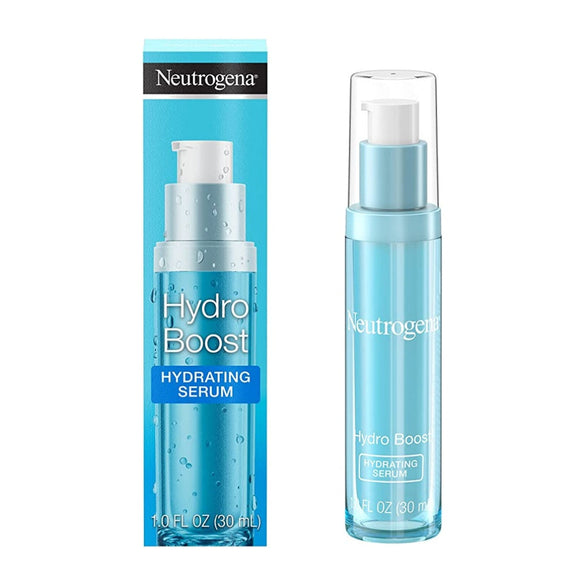 Neutrogena hydro boost hydrating serum