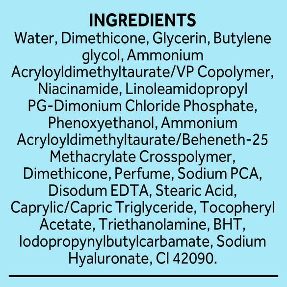 POND'S Super Light Gel - 50G