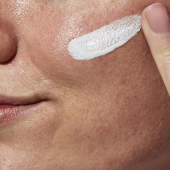 CeraVe Hydrating Sheer Sunscreen Broad Spectrum SPF 30 for Face & Body