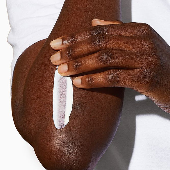 CeraVe Hydrating Sheer Sunscreen Broad Spectrum SPF 30 for Face & Body