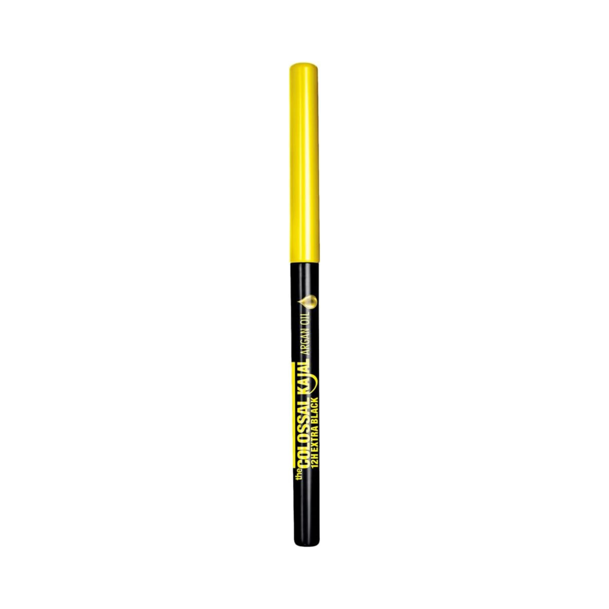 MAYBELLINE New York Colossal Kajal Argan Oil Khol Eyeliner