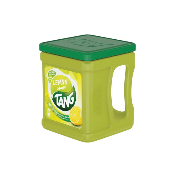 Tang Lemon Powder Juice 2Kg