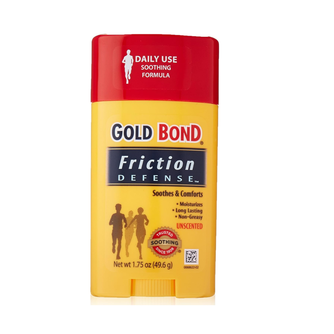 Gold Bond Friction Defense Unscented 1.75 Oz