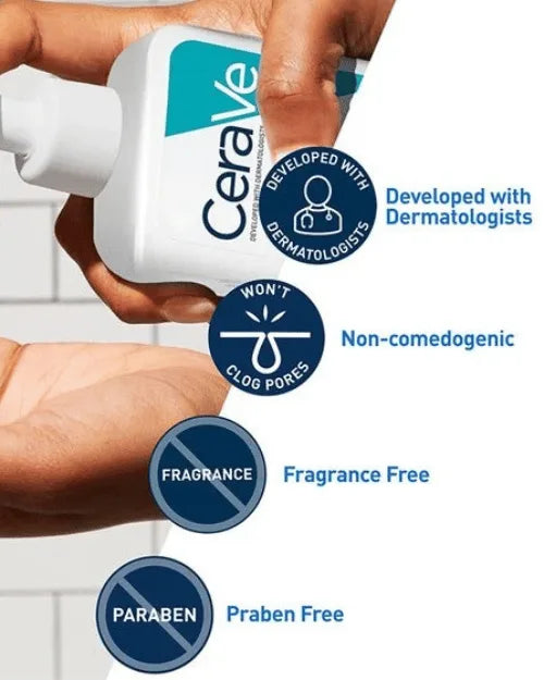 CeraVe Acne Control Cleanser