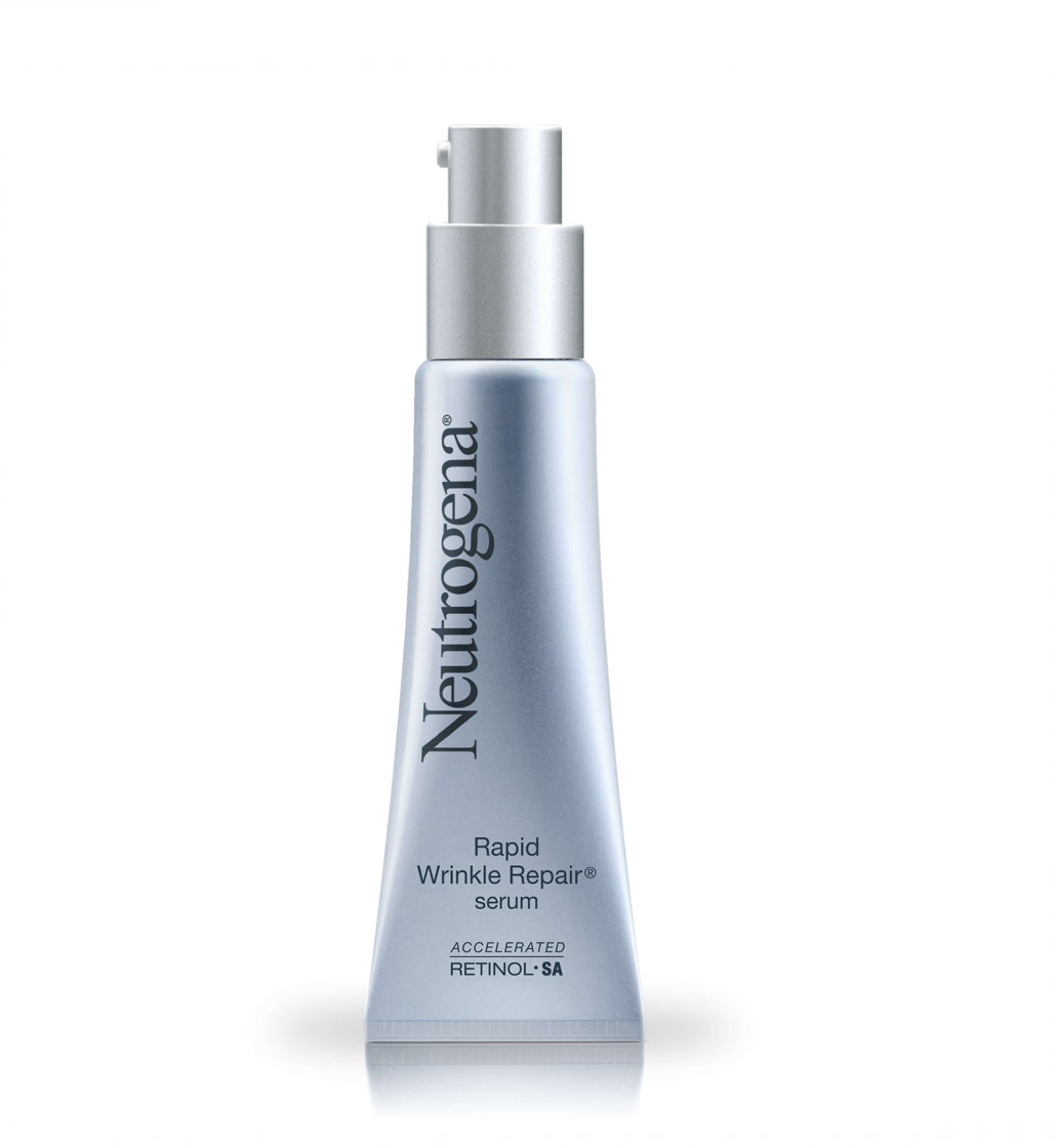 Neutrogena Rapid Wrinkle Repair Retinol Serum