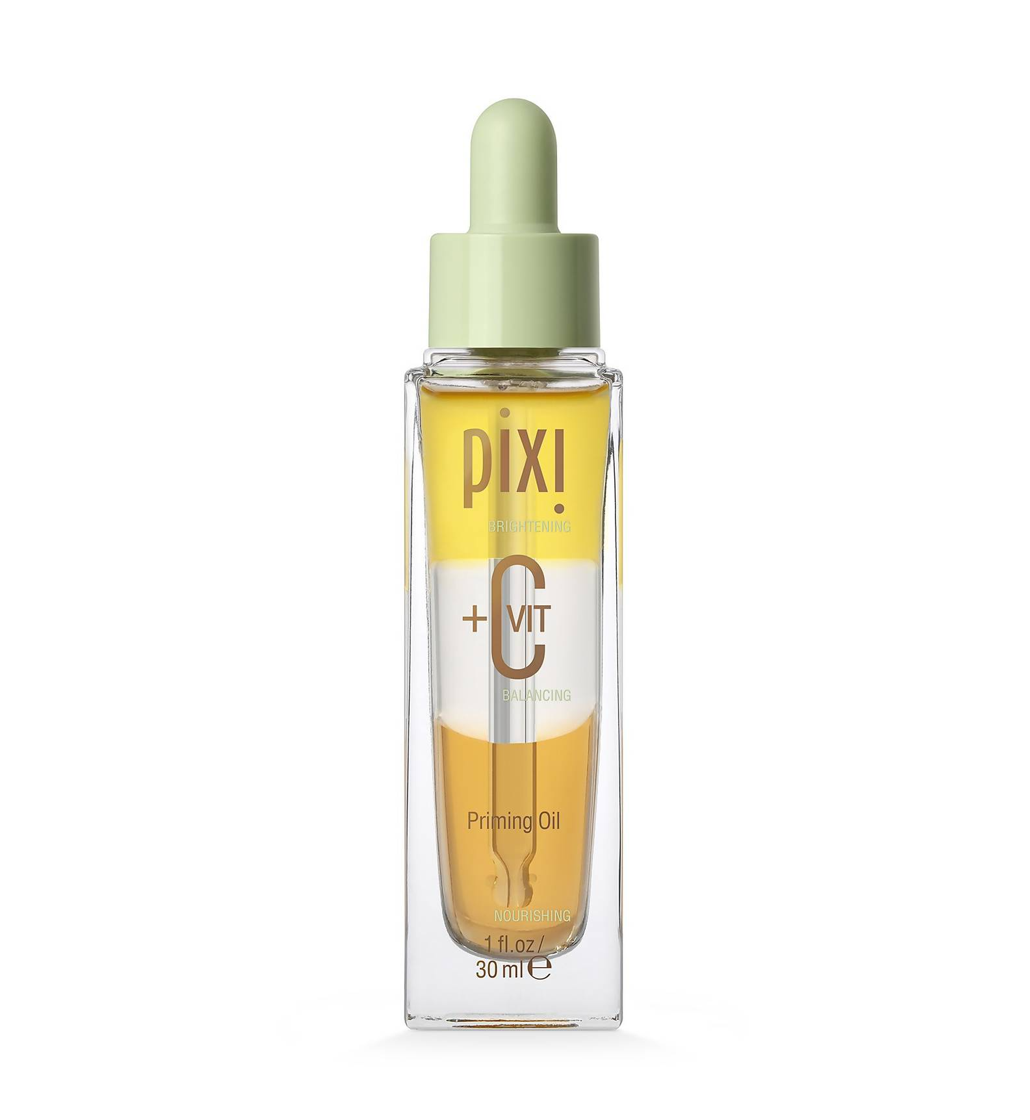 Pixi Vit C Priming Oil