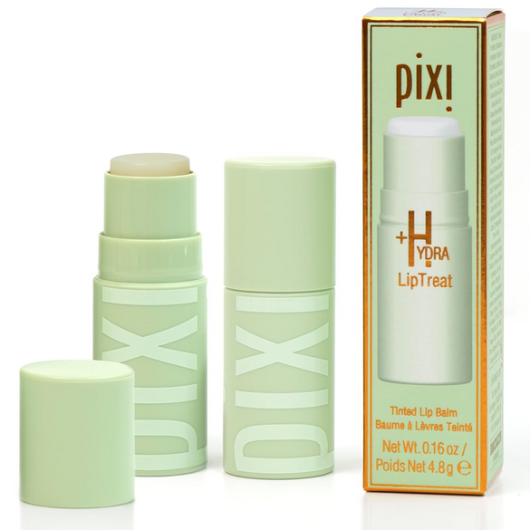 Pixi +Hydra Lip Treat Tinted Lip Balm
