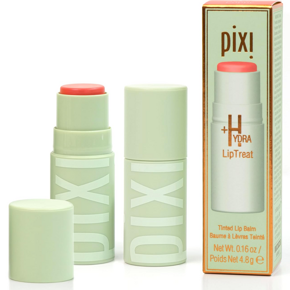 Pixi +Hydra Lip Treat Tinted Lip Balm