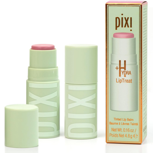 Pixi +Hydra Lip Treat Tinted Lip Balm