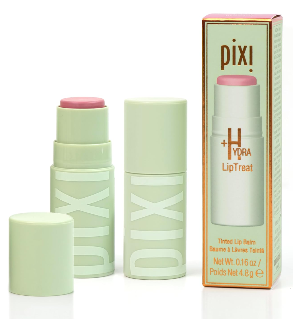 Pixi +Hydra Lip Treat Tinted Lip Balm