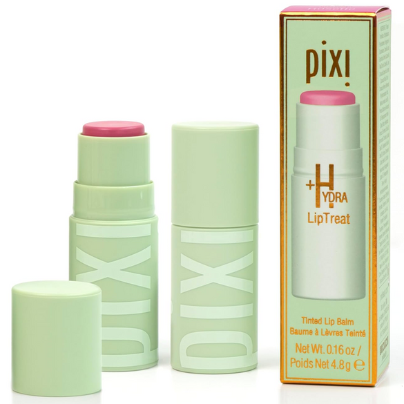 Pixi +Hydra Lip Treat Tinted Lip Balm