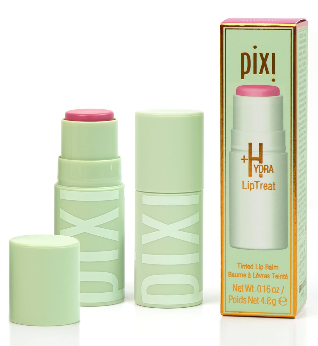 Pixi +Hydra Lip Treat Tinted Lip Balm