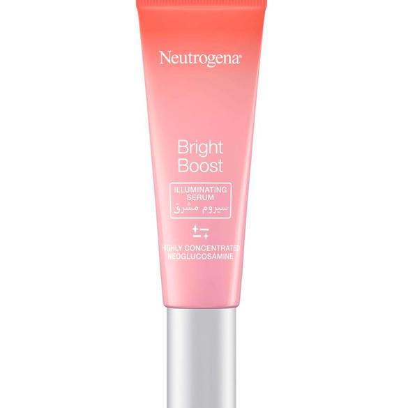 Neutrogena Bright Boost Illuminating Serum