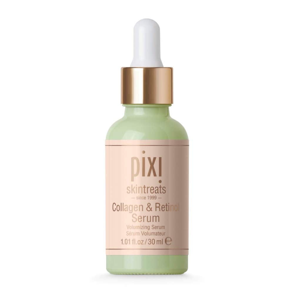 Pixi Botanical Collagen & Retinol Serum